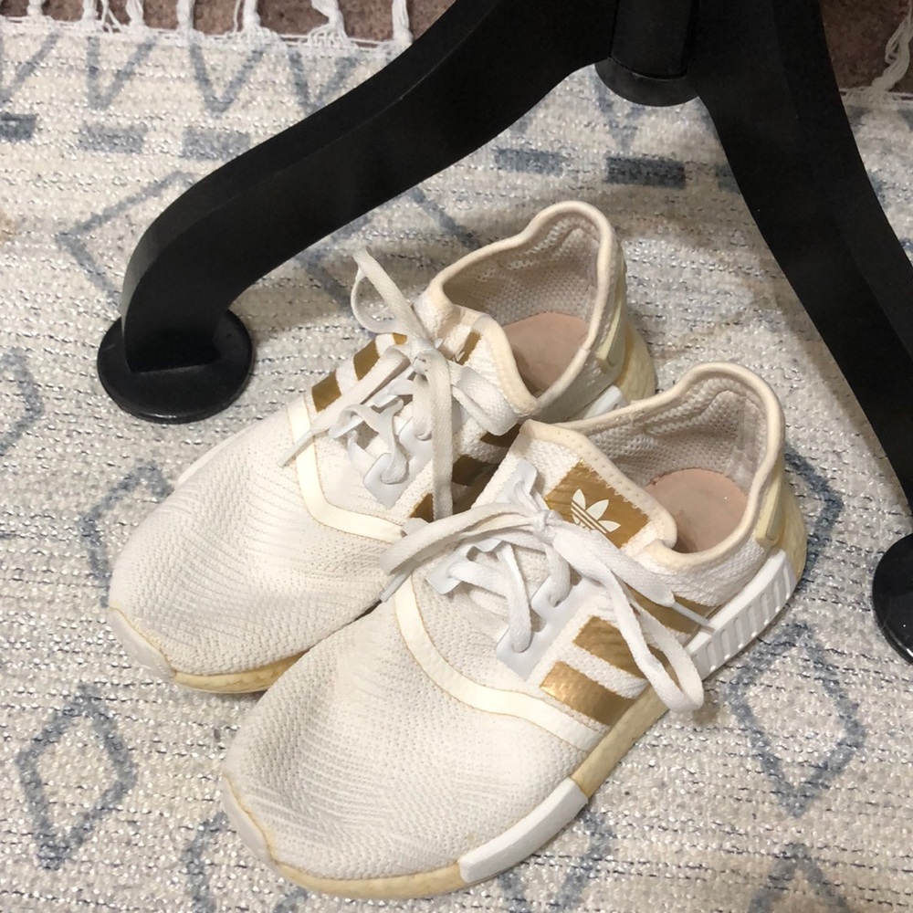 Adidas NMD Ultra Boost Shoes